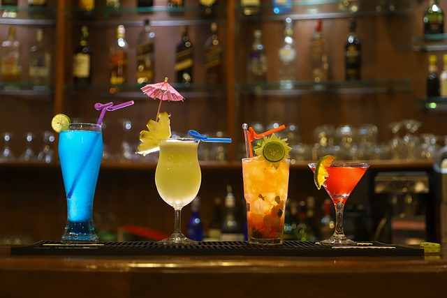 What Tips Can Help You Get Started As A Professional Bartender?.