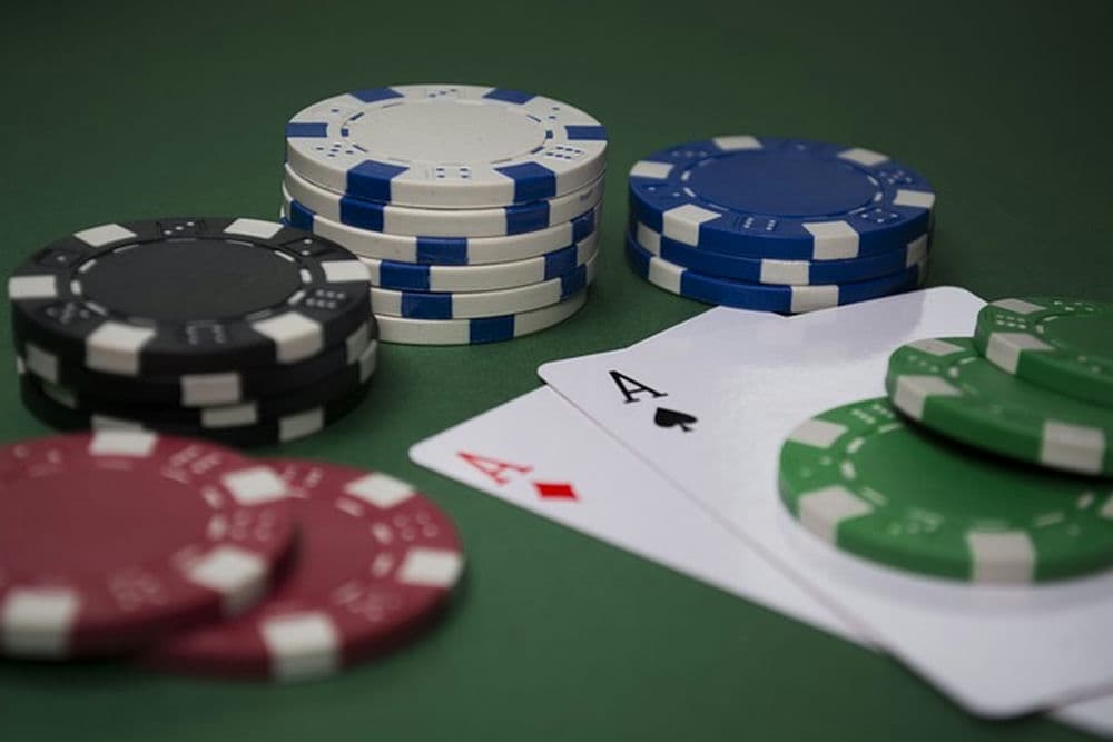 Bankroll Management for Online Poker W88 Players 