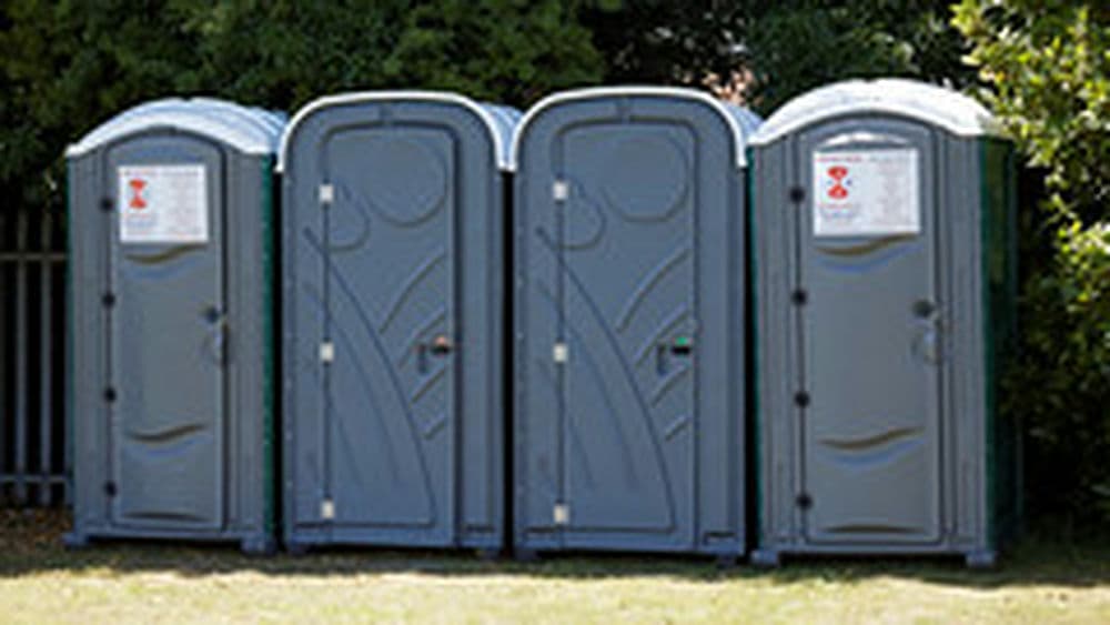 Essential Tips for Maintaining Your Porta-Potty